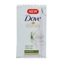 dove hair fall rescue shampoo pata