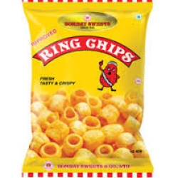 Ring Chips- 10gm