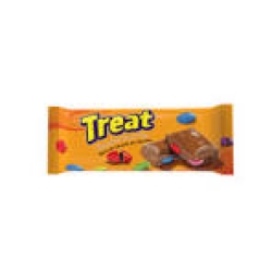 Treat Chocolate Bean Bar