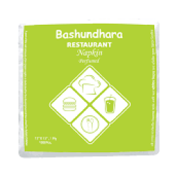 Bashundhara Restaurant Tissue