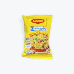 Maggi 2 Minutes Masala Noodles