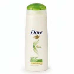 Dove Hairfall Rescue Nourishing Shampoo 170ml