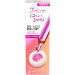 Glow And Lovely MultiVitamin 80gm Ind