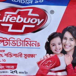 lifebuoy multivitamin(pata) soap 27 gm