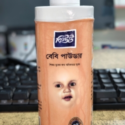 Cute Baby Powder 200 gm